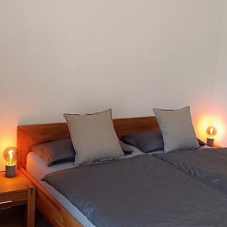 Appartement Bergzauber Scheibenberg Экстерьер фото