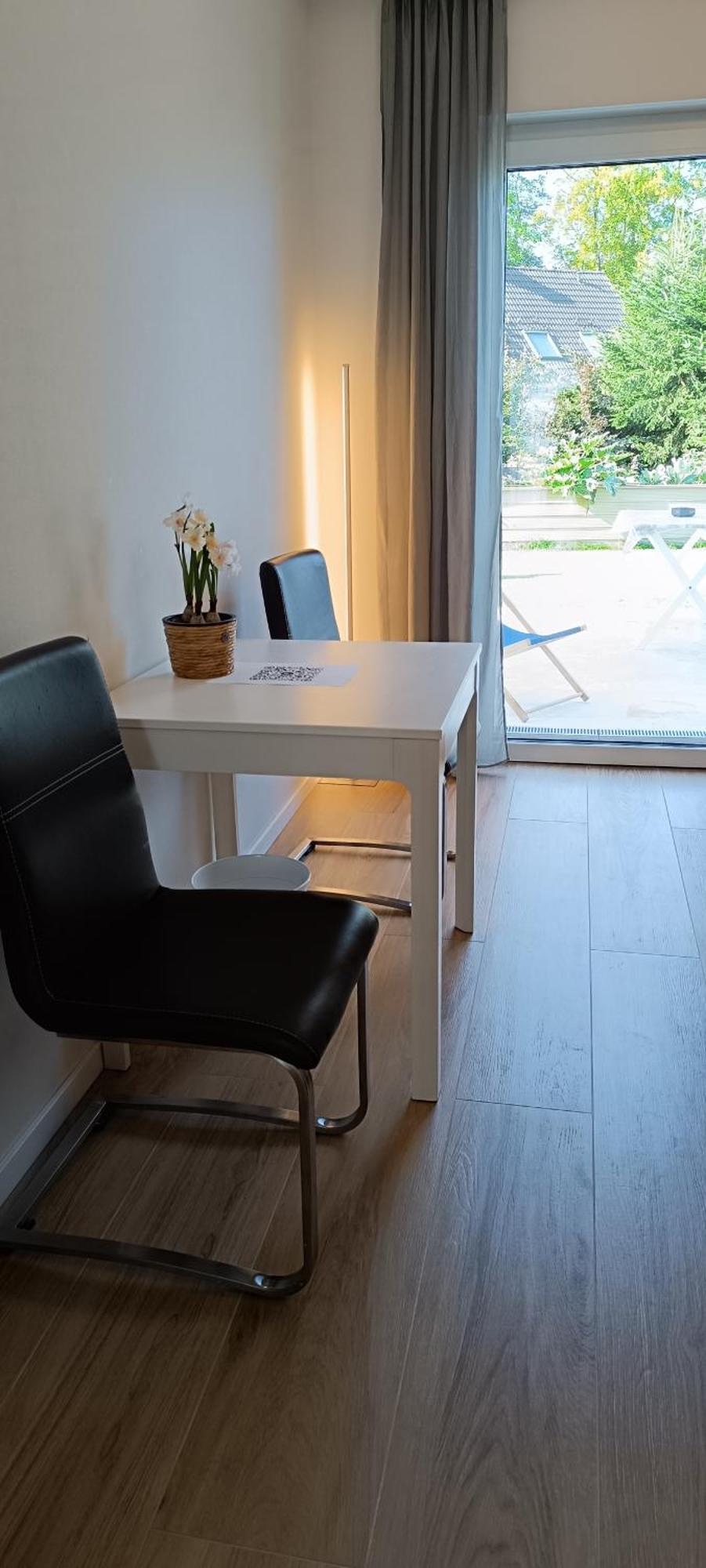 Appartement Bergzauber Scheibenberg Экстерьер фото