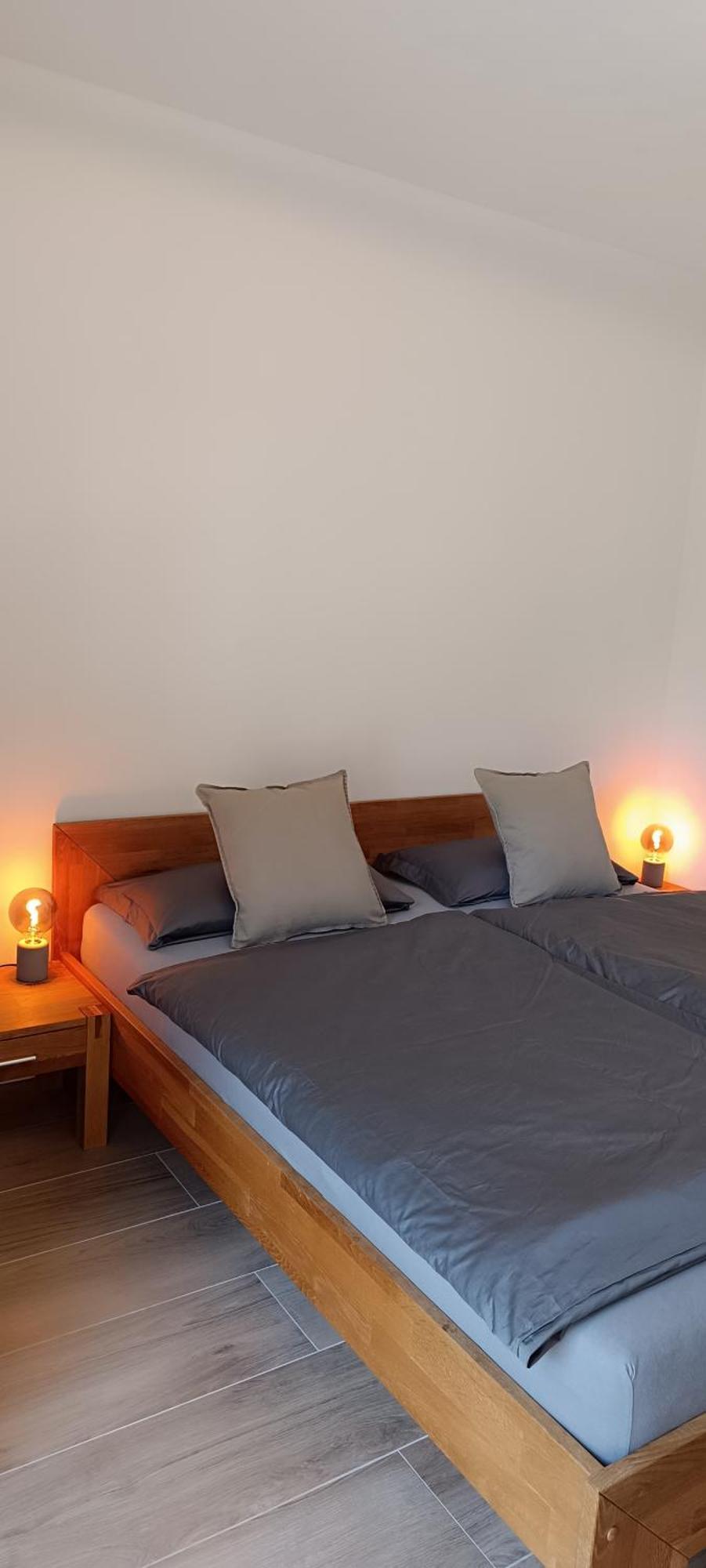 Appartement Bergzauber Scheibenberg Экстерьер фото